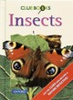 Image for Insects  : and other small animals without bony skeletons
