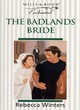Image for The Badlands Bride