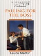 Image for Falling for the Boss