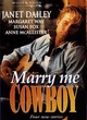 Image for Marry Me Cowboy