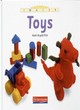 Image for Images: Toys