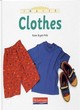 Image for Images: Clothes     (Cased)