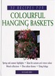 Image for 50 Recipes for Colourful Hanging Baskets