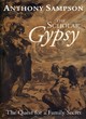 Image for The scholar gypsy  : the quest for a family secret