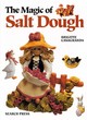 Image for The magic of salt dough  : with a seasonal flavour
