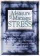 Image for Measure and Manage Stress