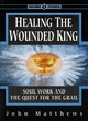 Image for Healing the Wounded King
