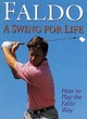 Image for A swing for life