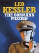 Image for The Bormann mission