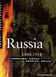 Image for Russia, 1800-1914  : problems, issues, sources, skills