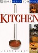 Image for Home Design Workbook 1:  Kitchen