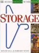 Image for Home Design Workbook 2:  Storage