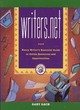 Image for Writers.net  : every writer&#39;s essential guide to online resources and opportunities