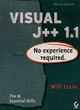 Image for Visual J++ 1.1  : no experience required