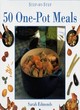 Image for 50 One-pot Meals