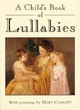 Image for A child&#39;s book of lullabies