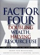 Image for Factor Four