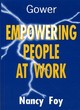 Image for Empowering People at Work