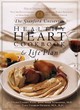 Image for The Stanford University healthy heart cookbook &amp; life plan  : over 200 delicious low-fat recipes plus the revolutionary 25 gram plan from the world-renowned medical center