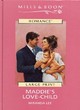 Image for Merline Lovelace Historical Collection/Maddie&#39;s Love-Child