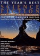 Image for The year&#39;s best science fiction  : fourteenth annual collection