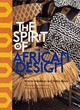 Image for The Spirit of African Design