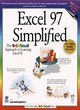 Image for Excel 97 Simplified
