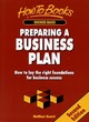 Image for Preparing a Business Plan