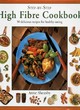 Image for Step-by-step high fibre cookbook