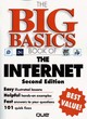 Image for The Big Basics Book of the Internet