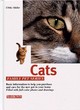 Image for Cats  : caring for them, feeding them, understanding them
