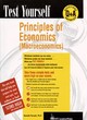 Image for Principles of economics: Macroeconomics