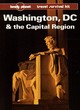 Image for Washington DC and the Capital Region