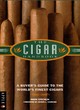 Image for The cigar handbook  : a buyer&#39;s guide to the world&#39;s finest cigar brands