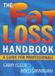 Image for The fat loss handbook  : a guide for professionals