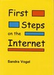 Image for First Steps on the Internet