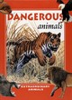 Image for Dangerous Animals
