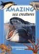 Image for Amazing Sea Creatures