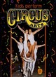 Image for Kids perform circus arts