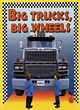 Image for Big trucks, big wheels