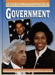 Image for Great African Americans in Government