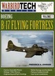 Image for Boeing B-17 Flying Fortress