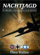 Image for Nachtjagd  : the night fighter versus bomber war over the Third Reich, 1939-45