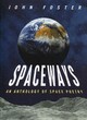 Image for Spaceways  : an anthology of space poetry