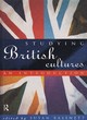 Image for Studying British Cultures