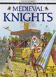 Image for See Through History: Medieval Knights    (Cased)
