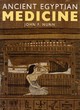 Image for Ancient Egyptian medicine