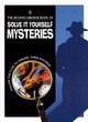 Image for Solve-it-yourself mysteries