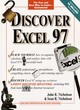 Image for Discover Excel 97