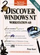 Image for Discover Windows NT Workstation 4.0